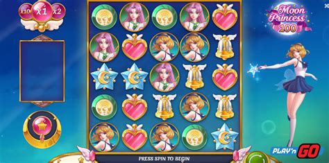 moon princess casino